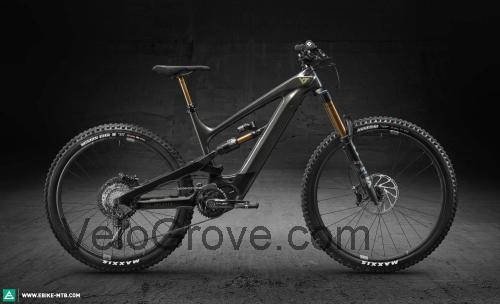 YT Industries Decoy Elite specs and reviews